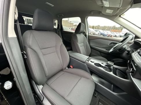 Certified 2023 Nissan Rogue S AWD/4WD image 14