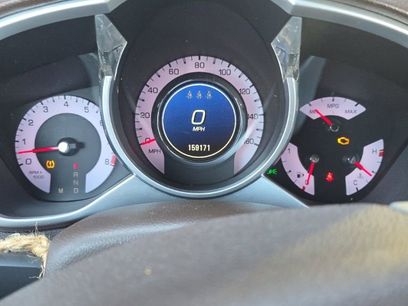 Used 2012 Cadillac SRX Luxury