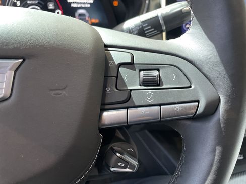 Used 2023 Cadillac CT5 V Blackwing w/ Carbon Fiber Package 2 image 36