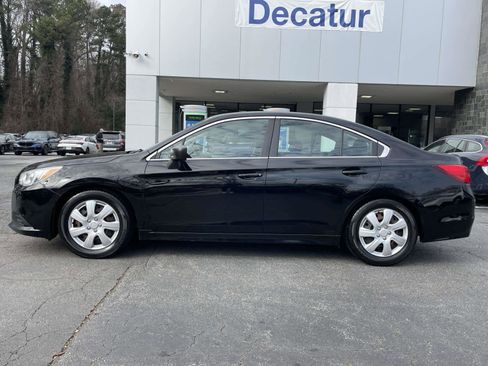 Used 2016 Subaru Legacy 2.5i image 2