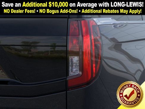 New 2025 Ford Expedition Max Active image 26