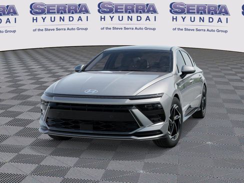 New 2026 Hyundai Sonata SEL image 6