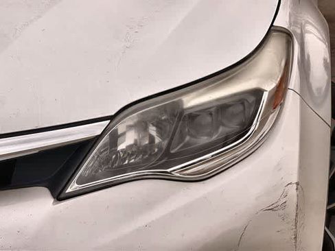 Used 2016 Toyota Avalon XLE image 24