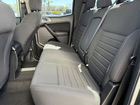 Certified 2021 Ford Ranger XLT w/ Equipment Group 301A Mid image 15