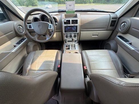 Used 2010 Dodge Nitro Shock w/ Chrome Accents Group AWD/4WD image 19