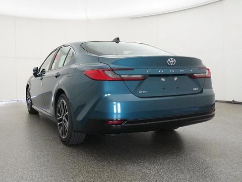 New 2026 Toyota Camry XLE image 22