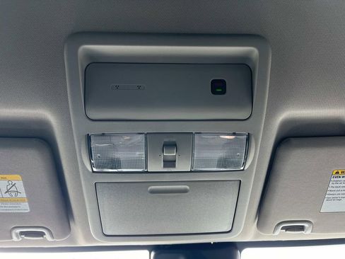 New 2026 Nissan Frontier SV w/ All-Weather Content Package image 36