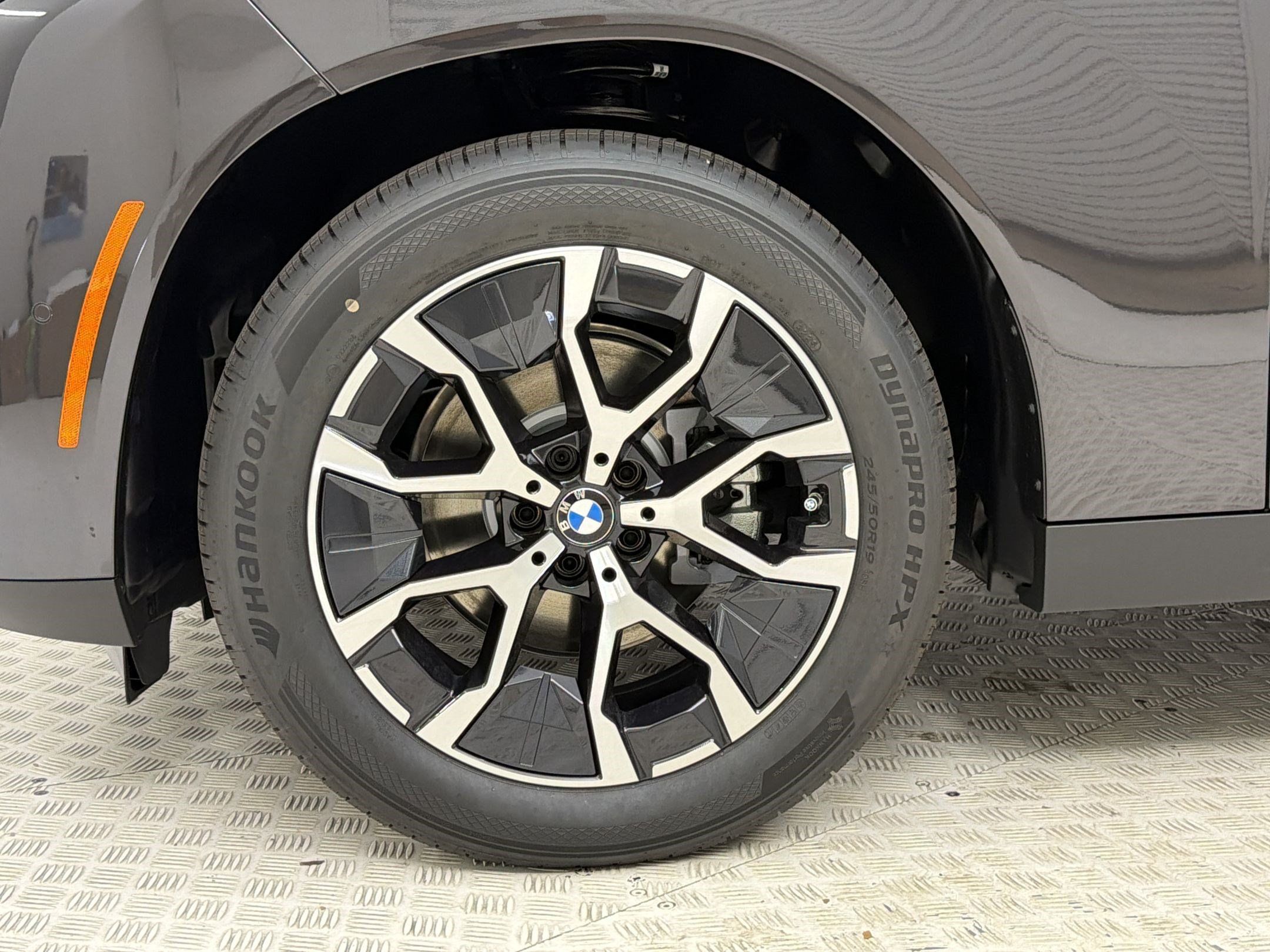 New 2026 BMW X3 xDrive30i w/ Convenience Package AWD/4WD image 13