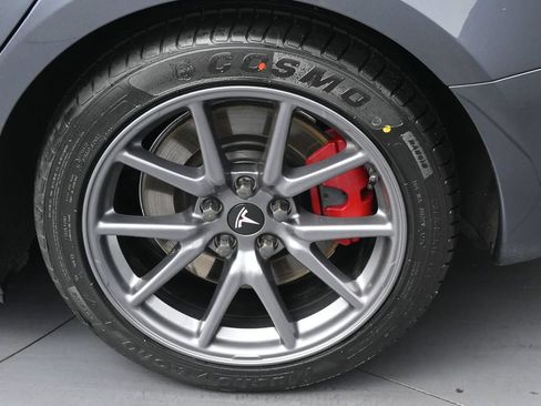 Used 2023 Tesla Model 3 Standard Range RWD image 34