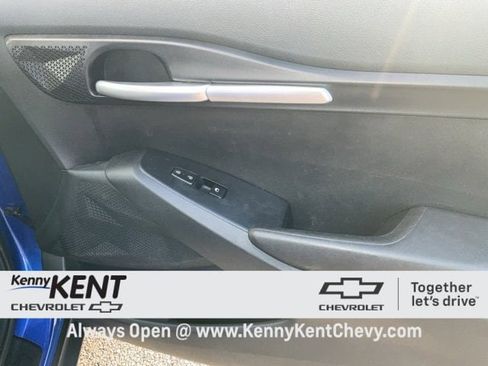 Used 2023 Kia Seltos LX image 13