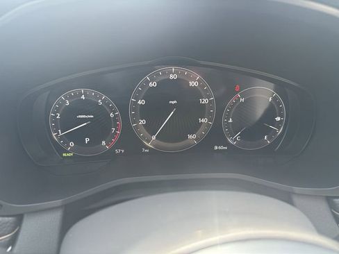 New 2026 MAZDA CX-90 3.3 Turbo w/ Premium Sport Pkg image 15