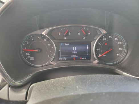 Used 2023 Chevrolet Equinox RS image 17