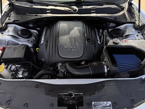 Used 2023 Dodge Charger R/T w/ Daytona Edition Group image 30