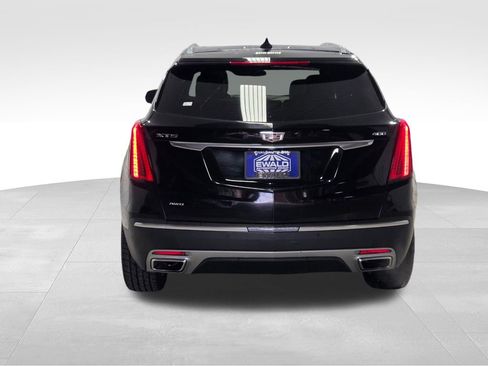 Used 2024 Cadillac XT5 Premium Luxury image 24