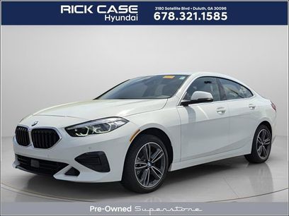 Used 2024 BMW 228i Gran Coupe w/ Premium Package