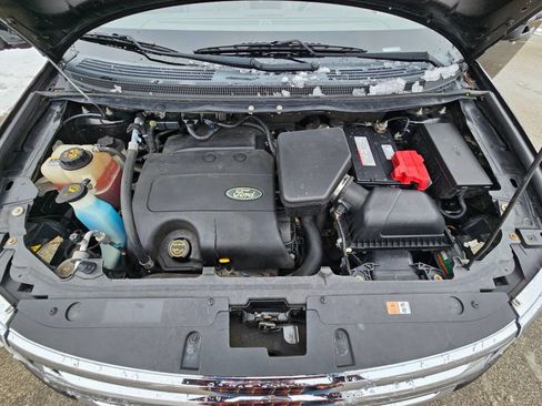 Used 2014 Ford Edge Limited w/ Equipment Group 301A image 47