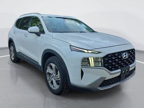 Used 2023 Hyundai Santa Fe SEL FWD image 2
