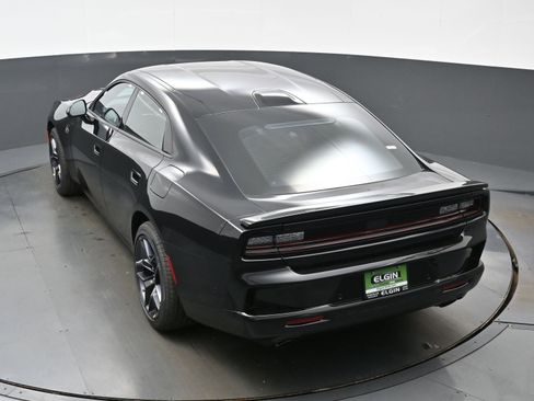New 2026 Dodge Charger Scat Pack AWD/4WD image 20