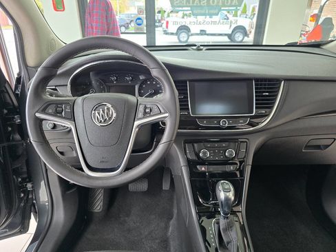 Used 2017 Buick Encore Preferred image 24