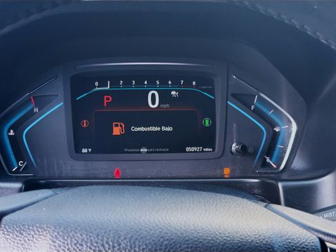 Certified 2023 Honda Odyssey Touring image 11