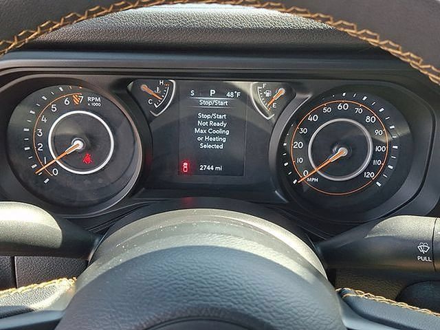 Used 2024 Jeep Gladiator Sport AWD/4WD image 22