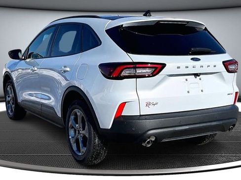 New 2026 Ford Escape ST-Line w/ Tech Pack #1 image 3