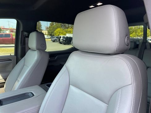 Used 2022 Chevrolet Silverado 1500 RST w/ All Star Edition Plus AWD/4WD image 24