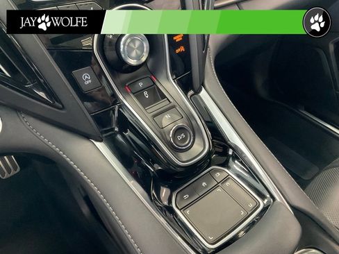 Used 2020 Acura RDX A-Spec AWD/4WD image 17