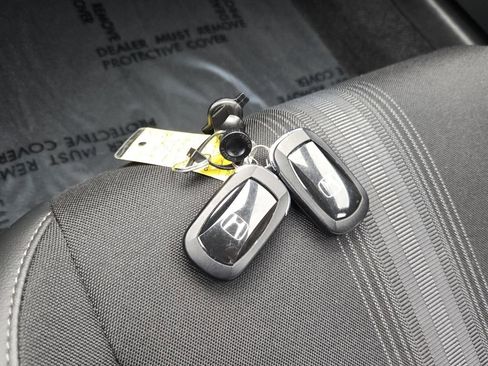 Used 2024 Honda Civic Sport image 19