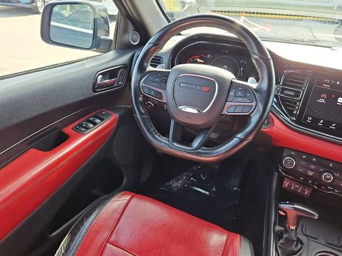 Used 2022 Dodge Durango R/T image 11
