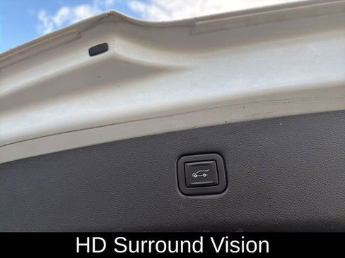 Used 2021 Chevrolet Blazer RS w/ Enhanced Convenience Package image 19