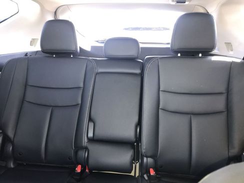 Used 2023 Nissan Murano SV w/ SV Midnight Edition Package FWD image 23