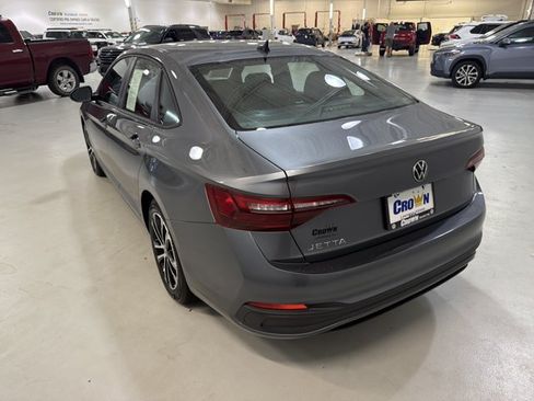 Certified 2022 Volkswagen Jetta Sport FWD image 6