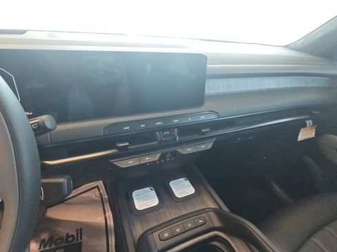 New 2027 Kia Telluride X-Line SX Prestige AWD/4WD image 10