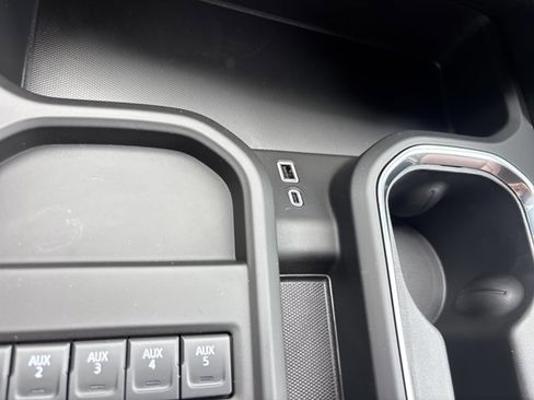 New 2026 GMC Sierra 2500 Denali Ultimate AWD/4WD image 45