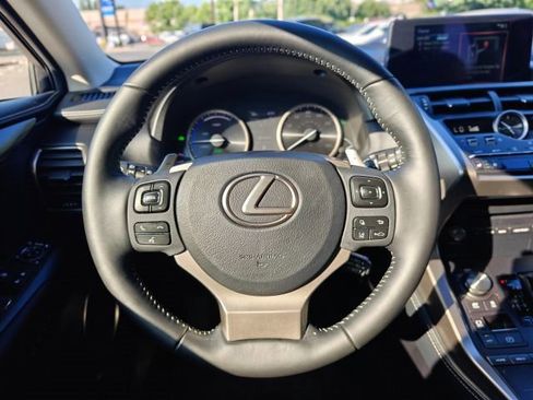 Used 2020 Lexus NX 300h AWD w/ Premium Package image 12