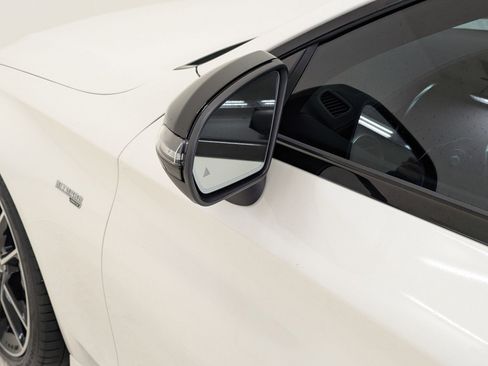 Used 2023 Mercedes-Benz C 43 AMG AMG C 43 image 27