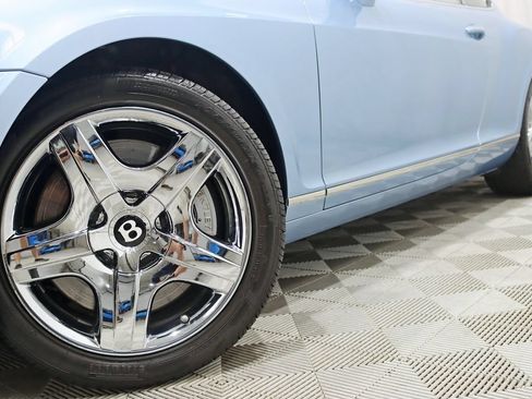 Used 2005 Bentley Continental GT AWD/4WD image 4