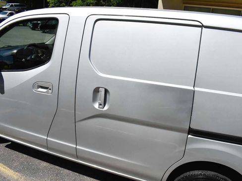 Used 2015 Chevrolet City Express LT w/ Technology Package FWD image 62