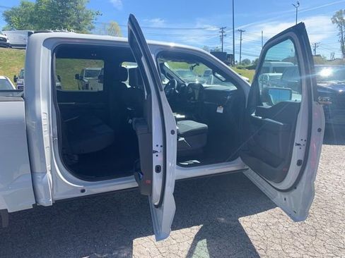 New 2026 Ford F150 STX AWD/4WD image 11