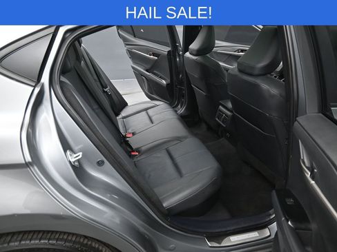 Certified 2025 Toyota Camry XSE w/ Premium Package image 31