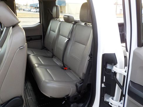 Used 2022 Ford F250 XL w/ Power Equipment Group image 17