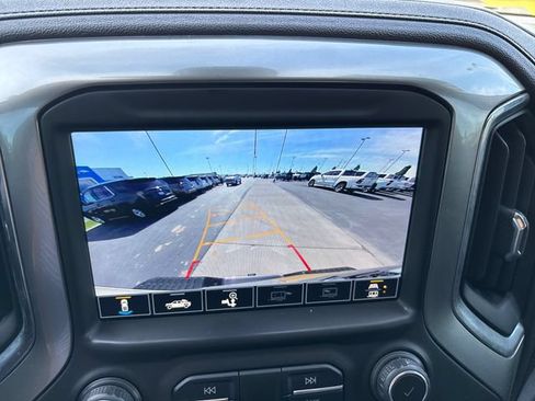 Certified 2023 Chevrolet Silverado 3500 LTZ w/ LTZ Plus Package AWD/4WD image 20