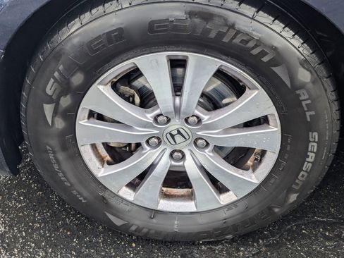 Used 2016 Honda Odyssey EX-L image 13