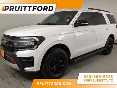 Used 2024 Ford Expedition Timberline