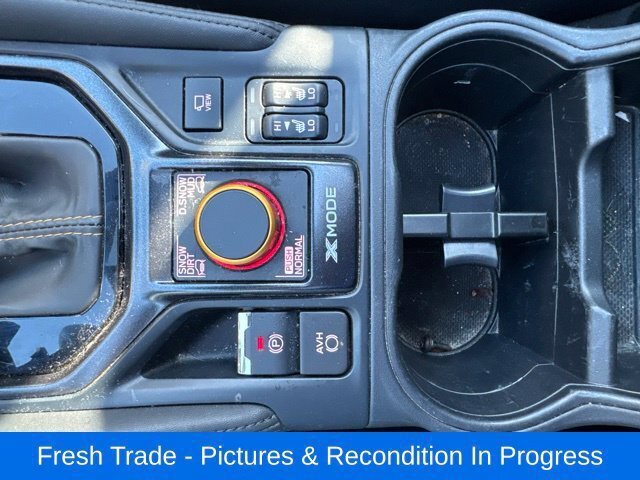 Used 2022 Subaru Forester Wilderness AWD/4WD image 14