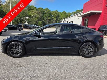 Used 2021 Tesla Model 3 Long Range
