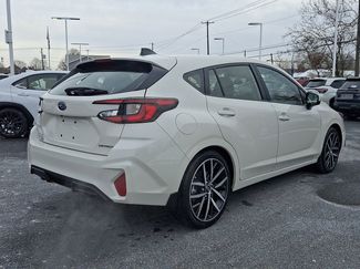 Certified 2025 Subaru Impreza 2.0i Sport video 4