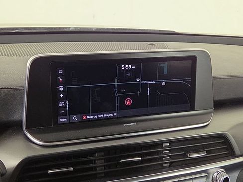 Used 2022 Kia Telluride S FWD image 21
