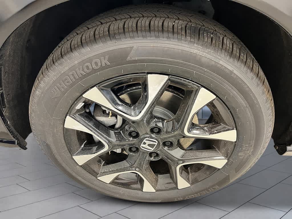 New 2027 Honda HR-V EX-L image 10